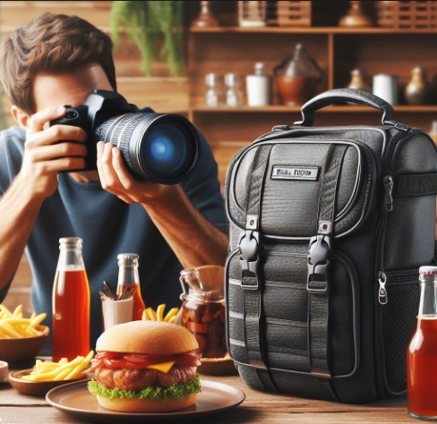 DSLR Camera Bag - How to Choose the Best One for Your Needs?