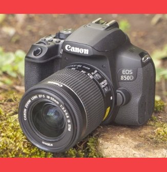 DSLR Camera Reviews
