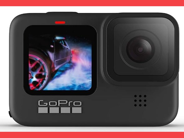 GoPro Hero9 Black