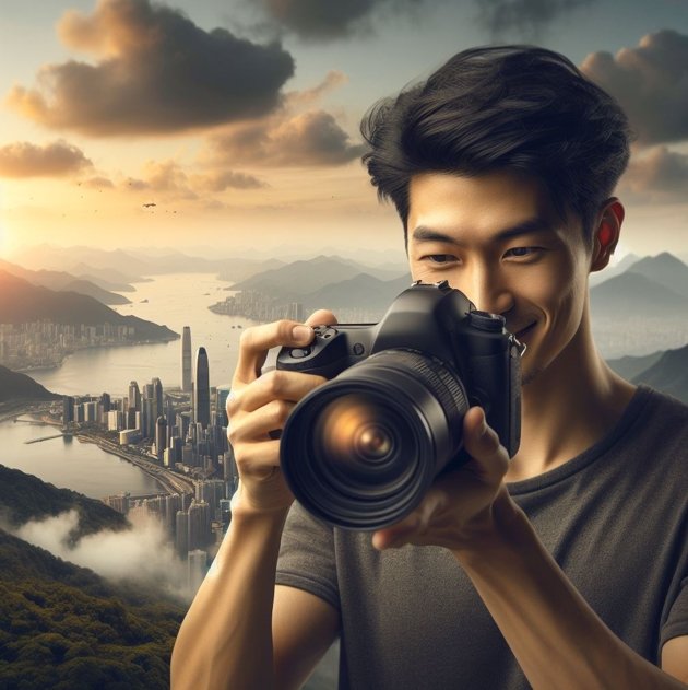 What Is A DSLR Camera and Why You Need One