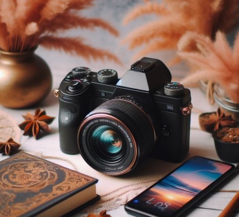 Best Compact DSLR Camera