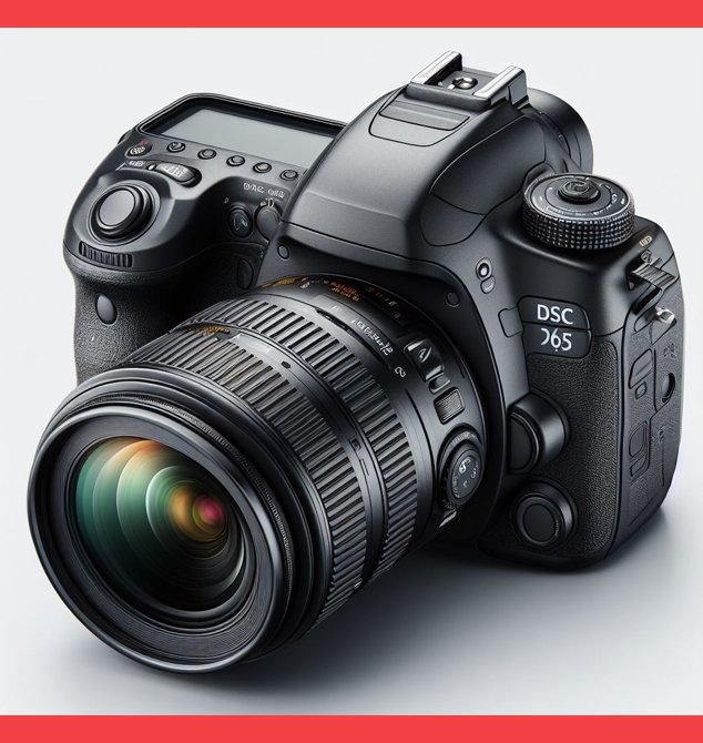 the Best DSLR Camera for Beginners