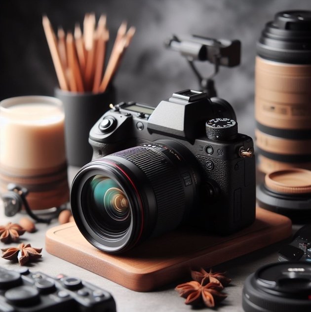 the best DSLR video cameras