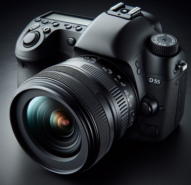 what is DSLR Cameras