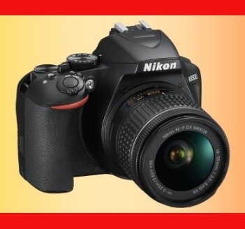Nikon Dslr Cameras Best To Worst