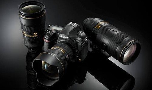 best DSLR Nikon 2025